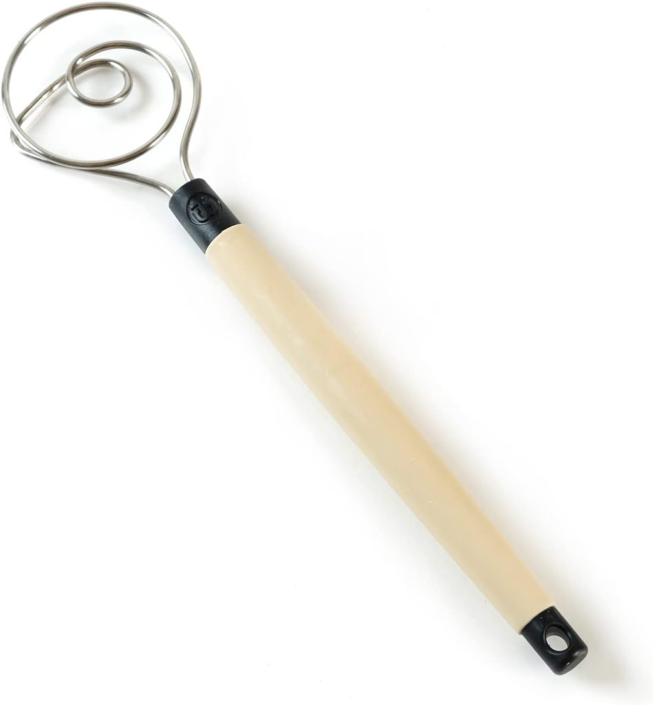 Brod & Taylor Dough Whisk