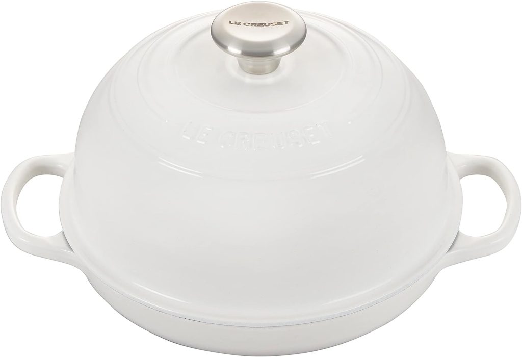 LE CREUSET BREAD OVEN