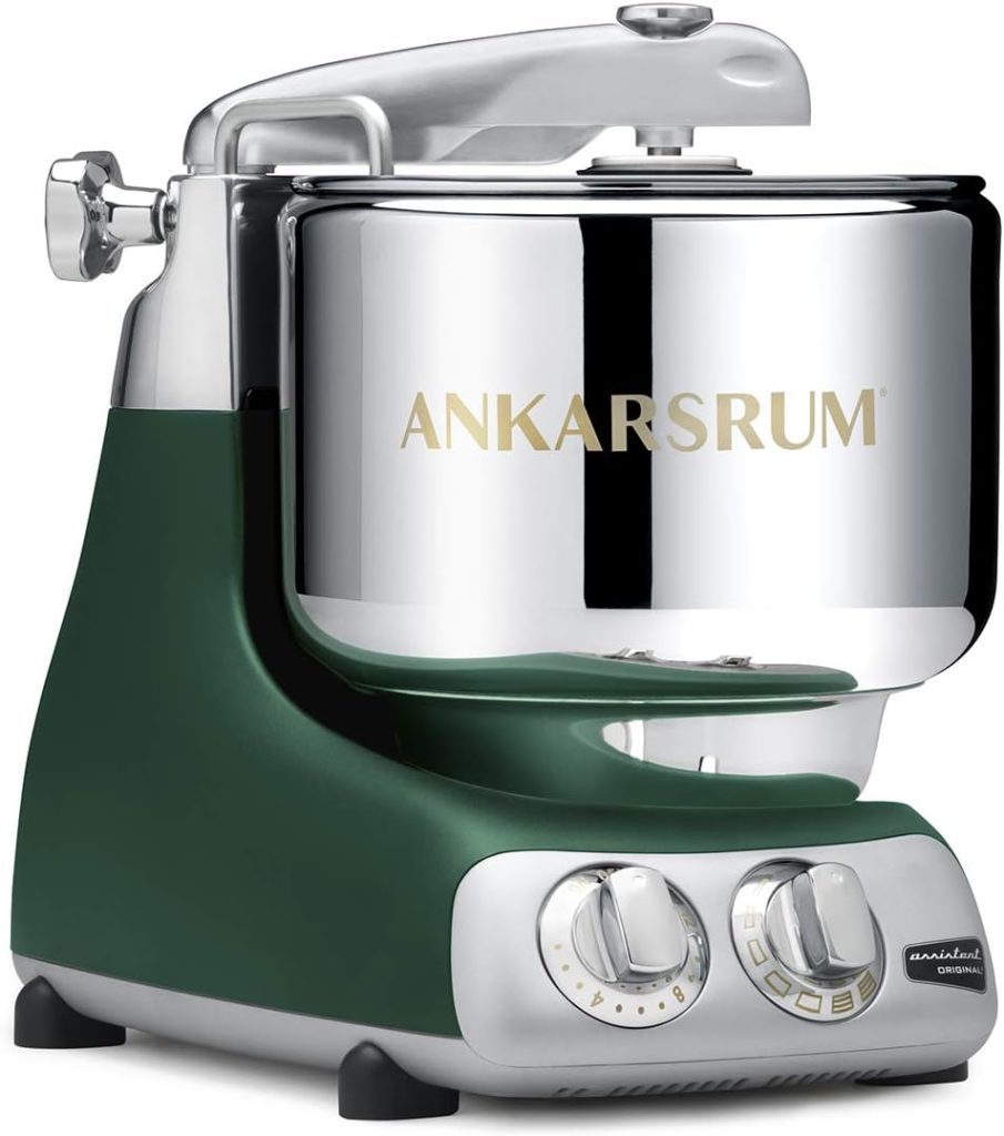 ANKARSRUM STAND MIXER