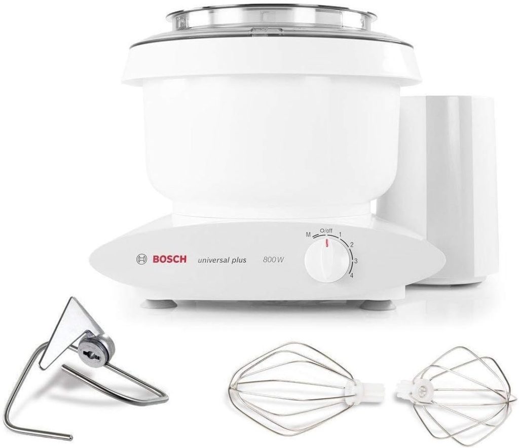 BOSCH STAND MIXER