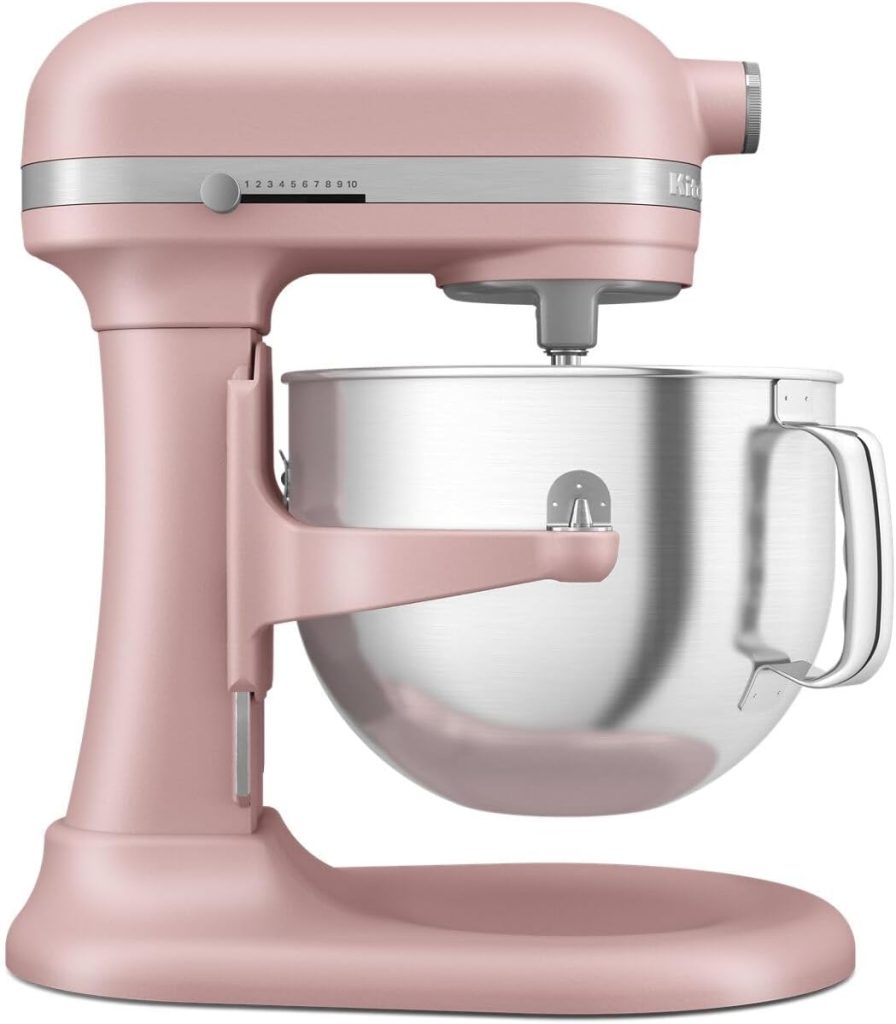 KITCHEN AID LIFT MIXER